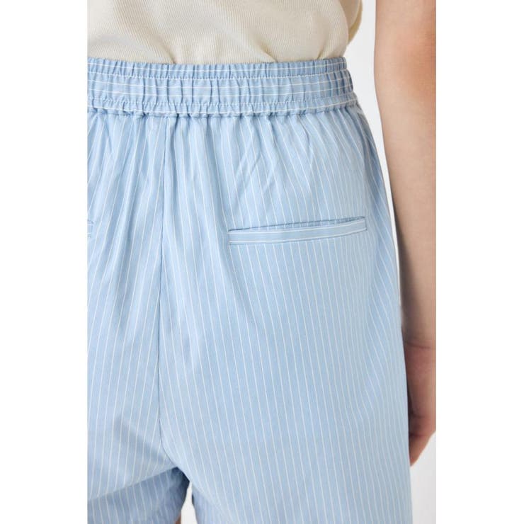 DRAWSTRING TRACK ショーツ | MOUSSY OUTLET | 詳細画像29 