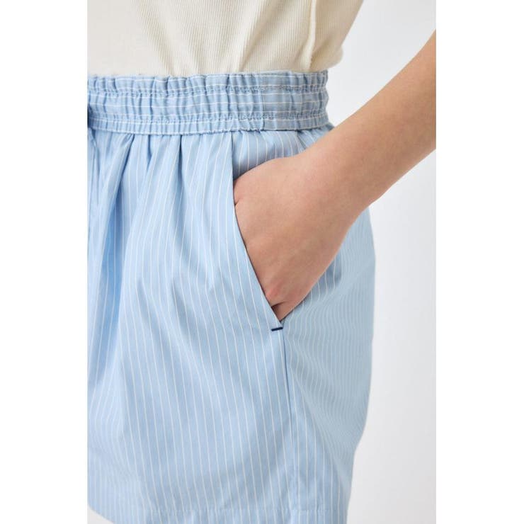 DRAWSTRING TRACK ショーツ | MOUSSY OUTLET | 詳細画像30 