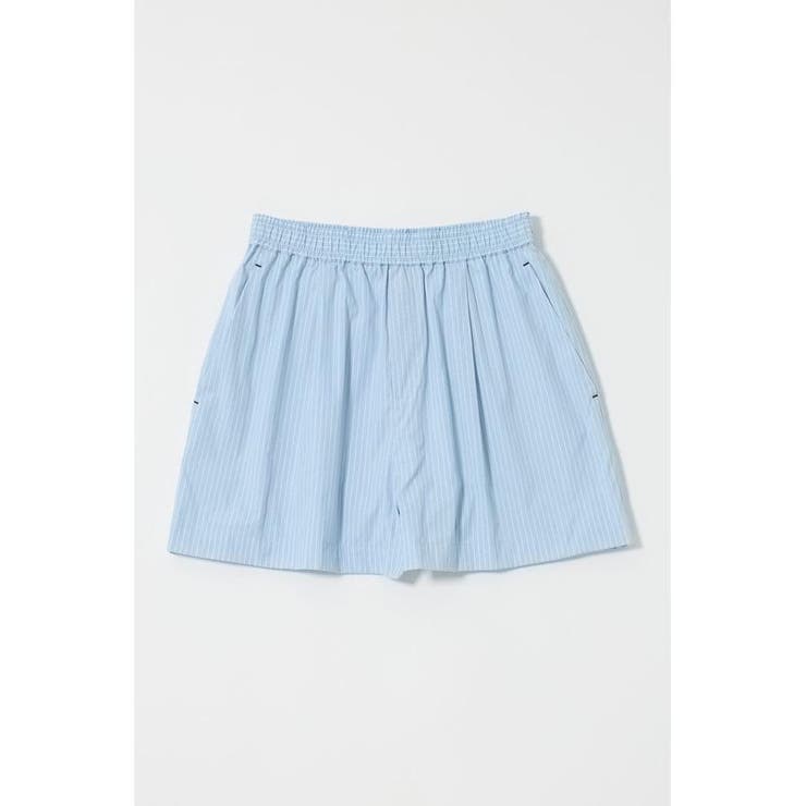 DRAWSTRING TRACK ショーツ | MOUSSY OUTLET | 詳細画像32 