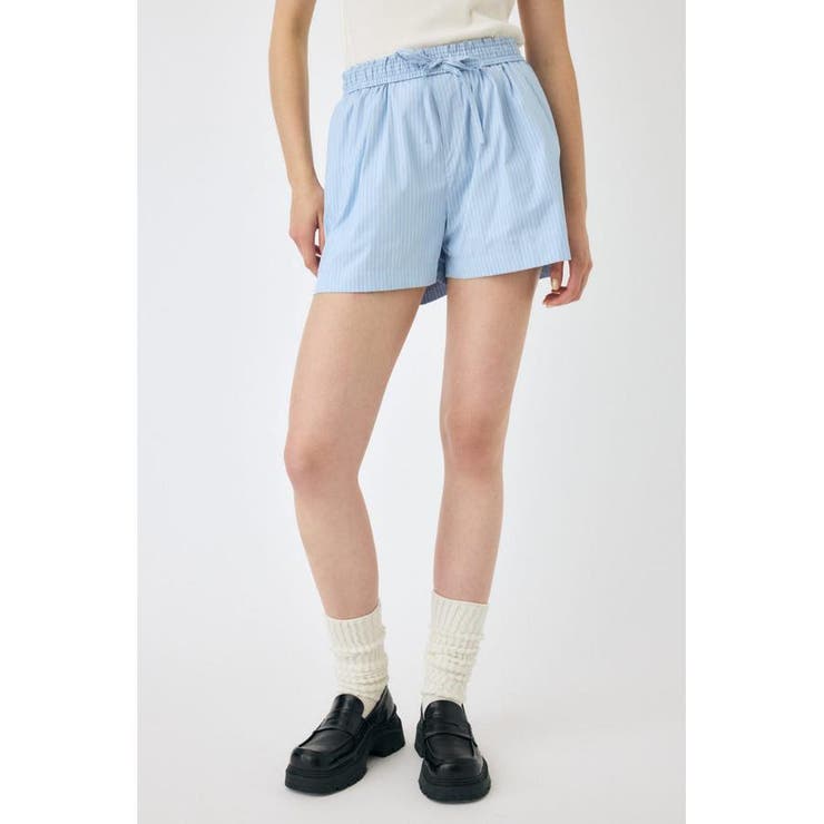 DRAWSTRING TRACK ショーツ | MOUSSY OUTLET | 詳細画像20 