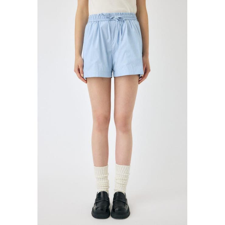DRAWSTRING TRACK ショーツ | MOUSSY OUTLET | 詳細画像21 