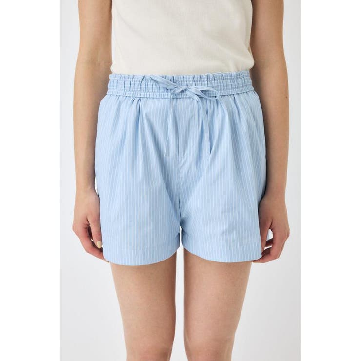 DRAWSTRING TRACK ショーツ | MOUSSY OUTLET | 詳細画像23 