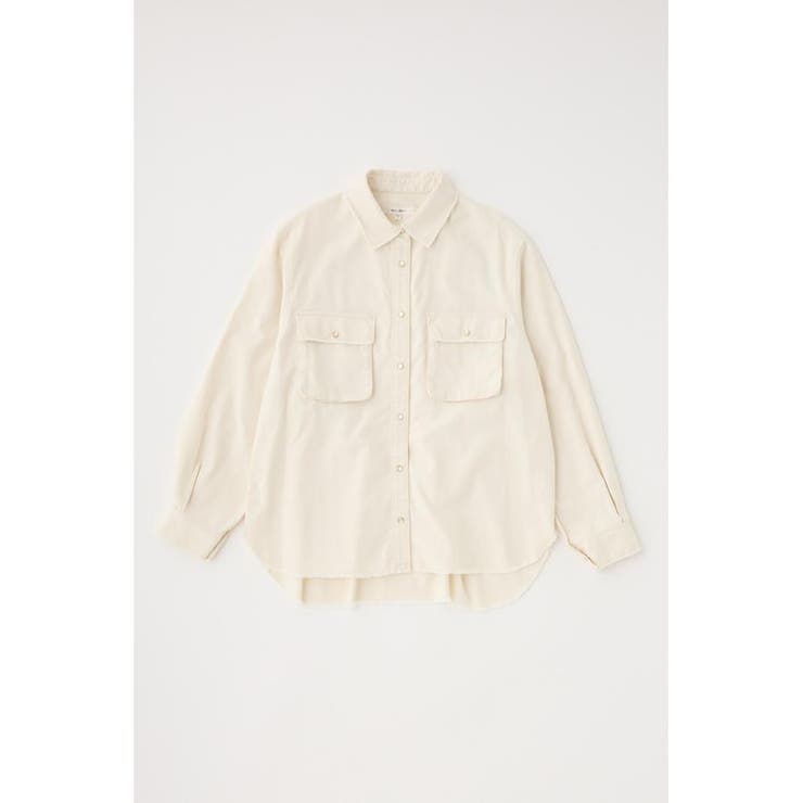 BLEACH CHECK シャツ | MOUSSY OUTLET | 詳細画像6 