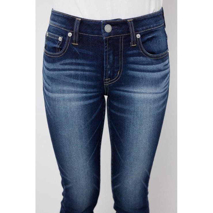 Beautiful スキニー デニム | RODEO CROWNS WIDE BOWL | 詳細画像17 