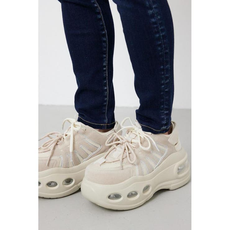 Beautiful スキニー デニム | RODEO CROWNS WIDE BOWL | 詳細画像22 