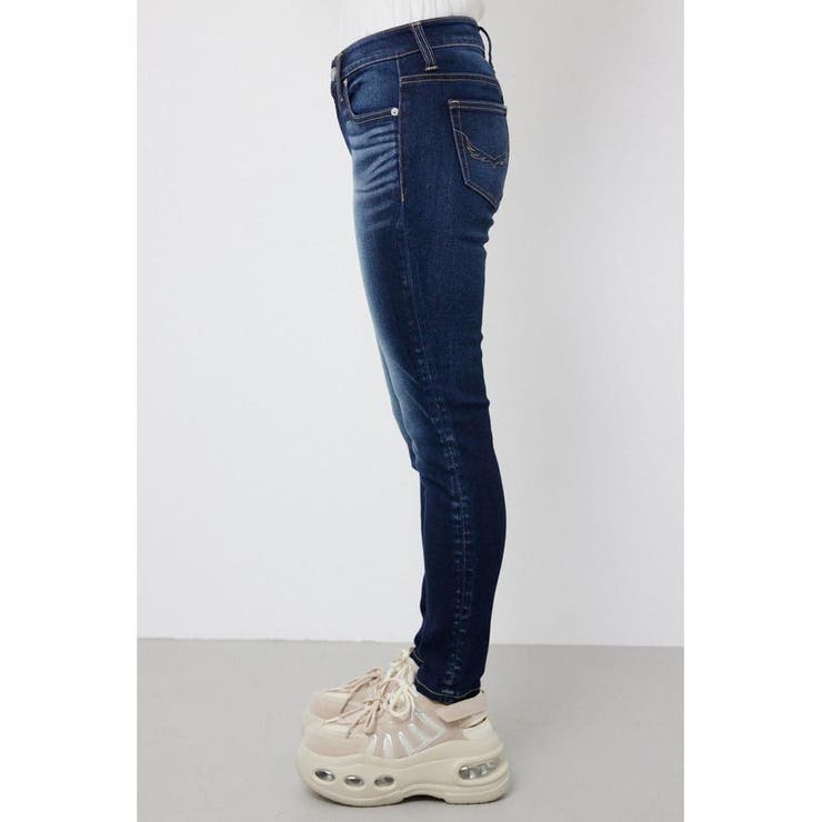 Beautiful スキニー デニム | RODEO CROWNS WIDE BOWL | 詳細画像15 