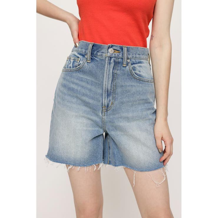 HW CUTOFF S／PT-C | SLY OUTLET | 詳細画像2 