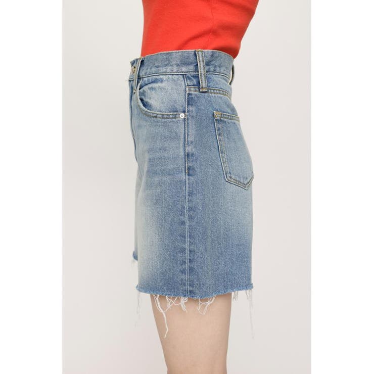 HW CUTOFF S／PT-C | SLY OUTLET | 詳細画像4 