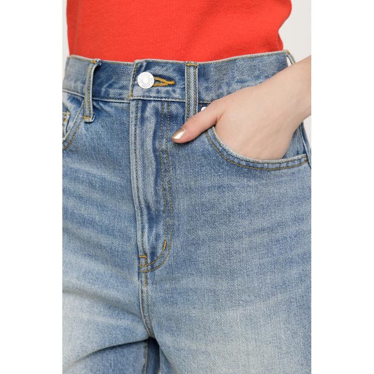 HW CUTOFF S／PT-C | SLY OUTLET | 詳細画像6 