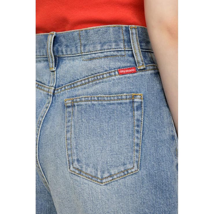 HW CUTOFF S／PT-C | SLY OUTLET | 詳細画像8 