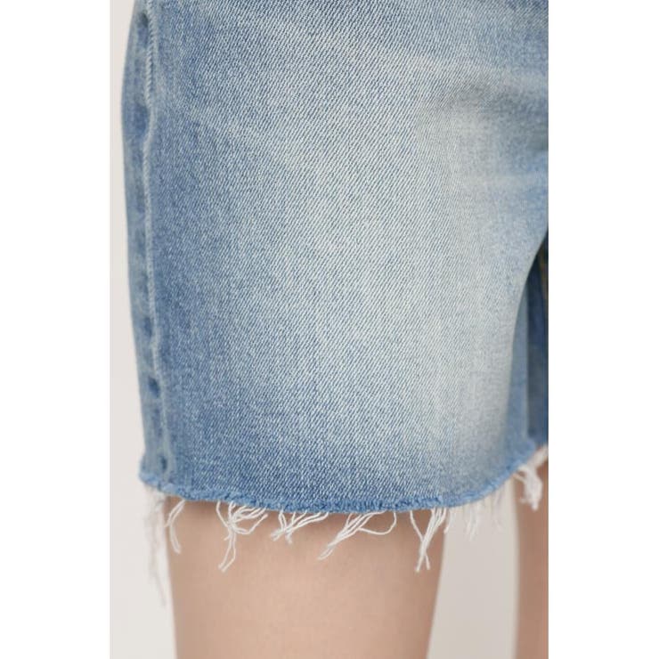 HW CUTOFF S／PT-C | SLY OUTLET | 詳細画像9 