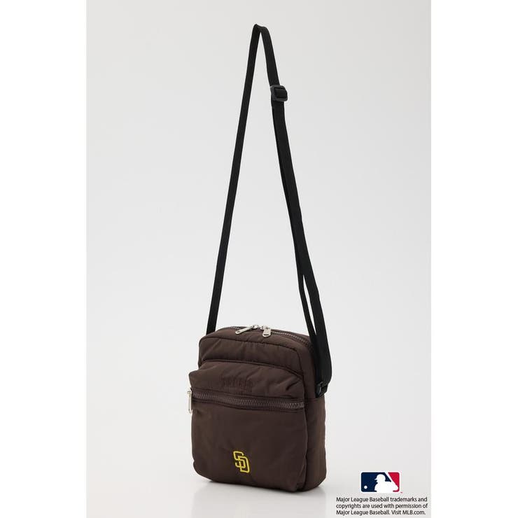 MLBショルダーバッグ | RODEO CROWNS WIDE BOWL | 詳細画像17 