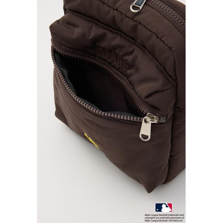 MLBショルダーバッグ | RODEO CROWNS WIDE BOWL | 詳細画像20 