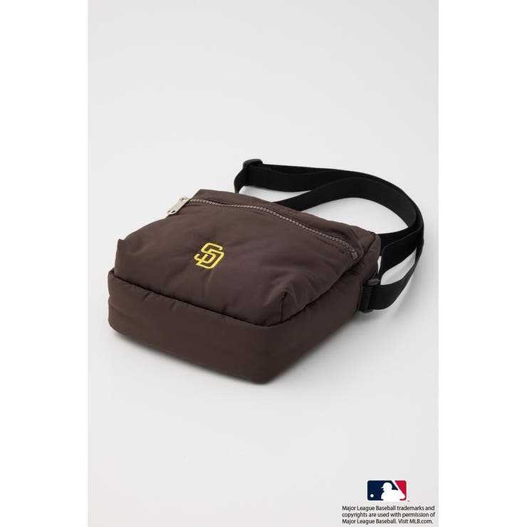 MLBショルダーバッグ | RODEO CROWNS WIDE BOWL | 詳細画像23 