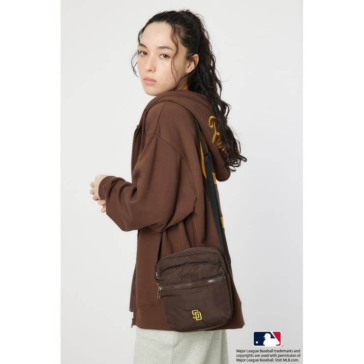 MLBショルダーバッグ | RODEO CROWNS WIDE BOWL | 詳細画像27 