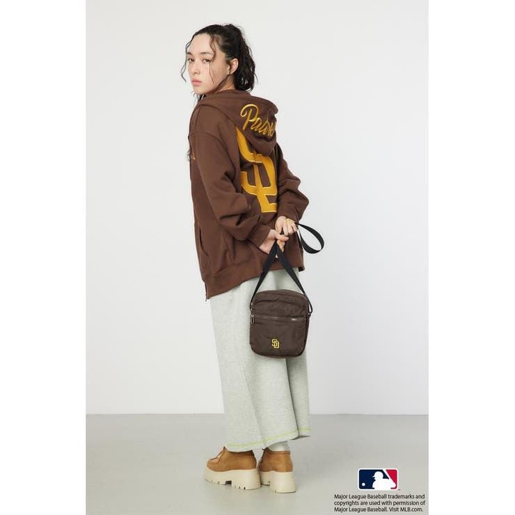 MLBショルダーバッグ | RODEO CROWNS WIDE BOWL | 詳細画像28 