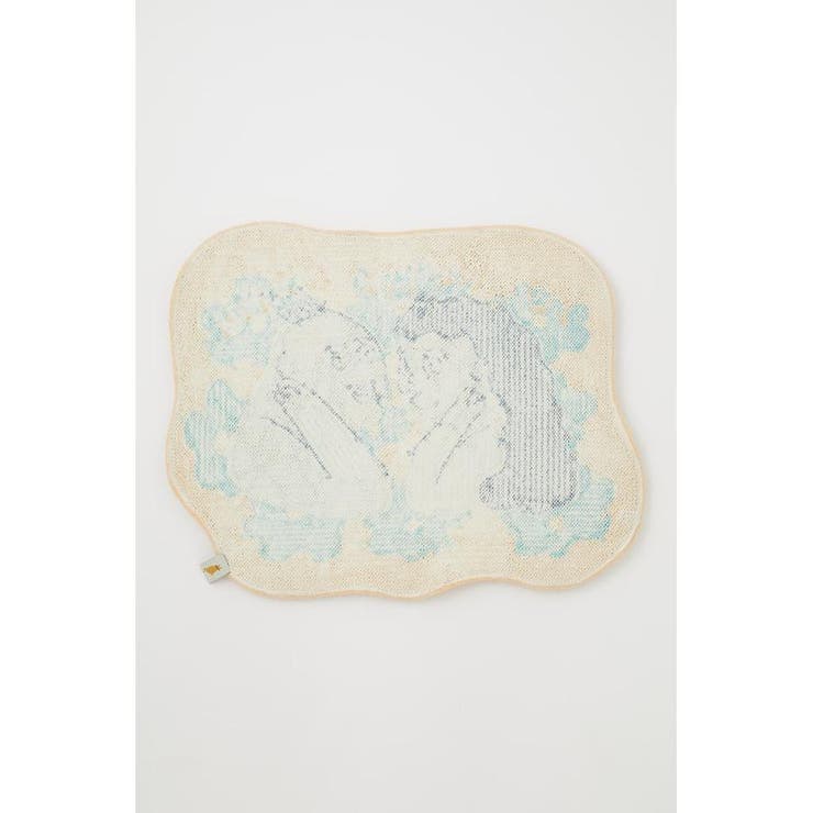 SHIOMIWADA x SLY RUG | SLY OUTLET | 詳細画像2