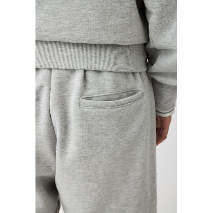 EMBROIDERY SWEAT ショーツ | MOUSSY OUTLET | 詳細画像20 