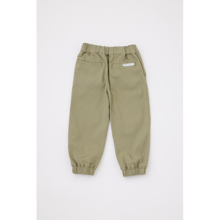 KIDS D/S EASY JOG PANTS | RODEO CROWNS WIDE BOWL | 詳細画像9 