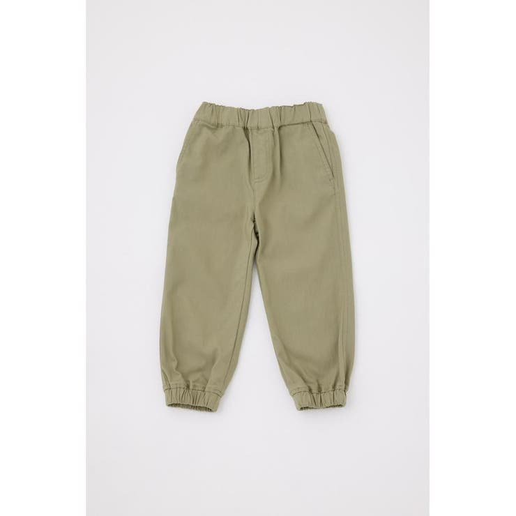 L/KHA1 | KIDS D/S EASY JOG PANTS | RODEO CROWNS WIDE BOWL