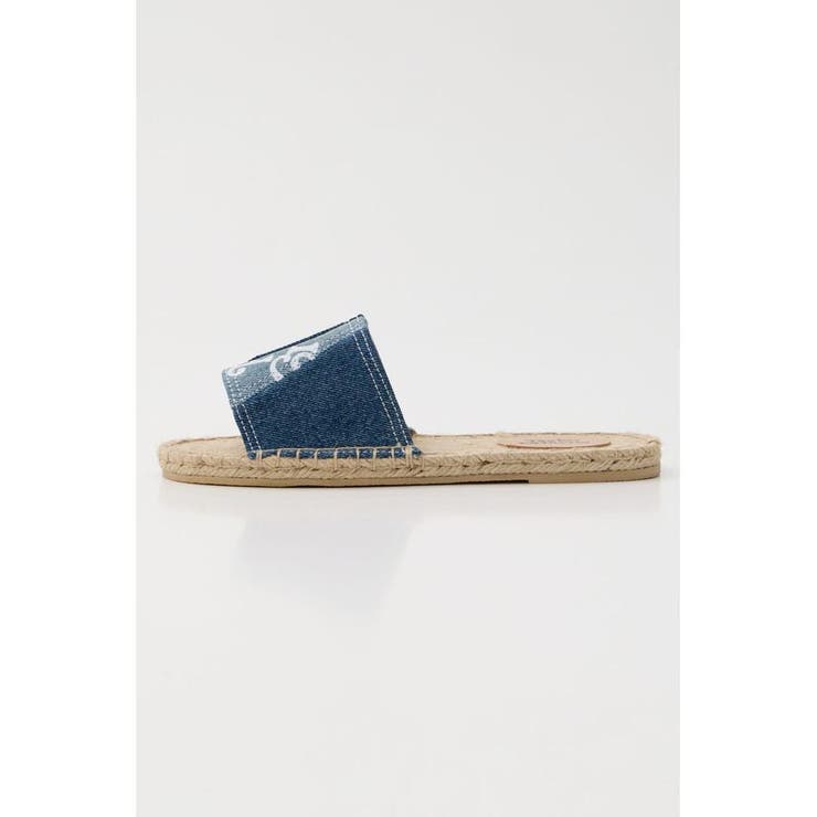 DENIM JUTE SANDAL | RODEO CROWNS WIDE BOWL | 詳細画像9 