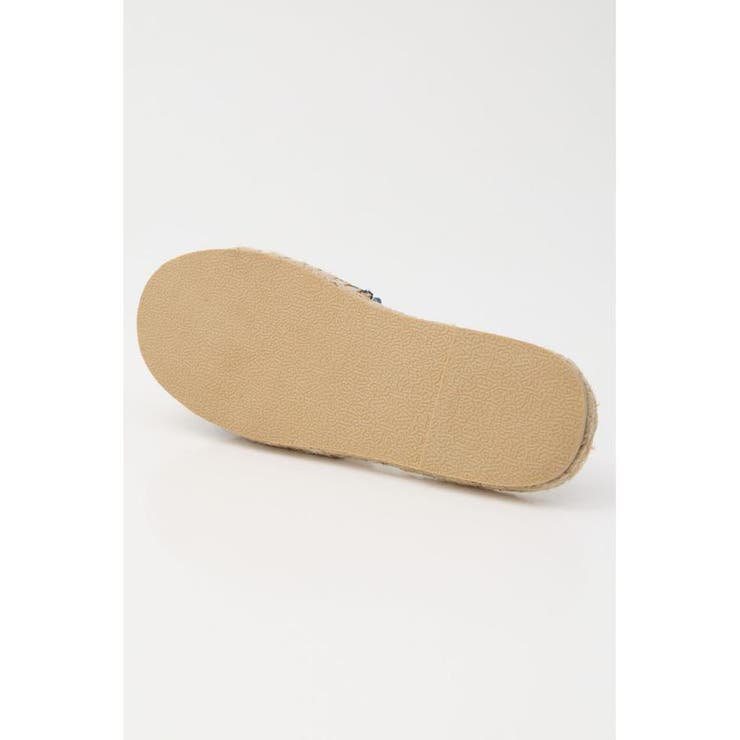 DENIM JUTE SANDAL | RODEO CROWNS WIDE BOWL | 詳細画像15 