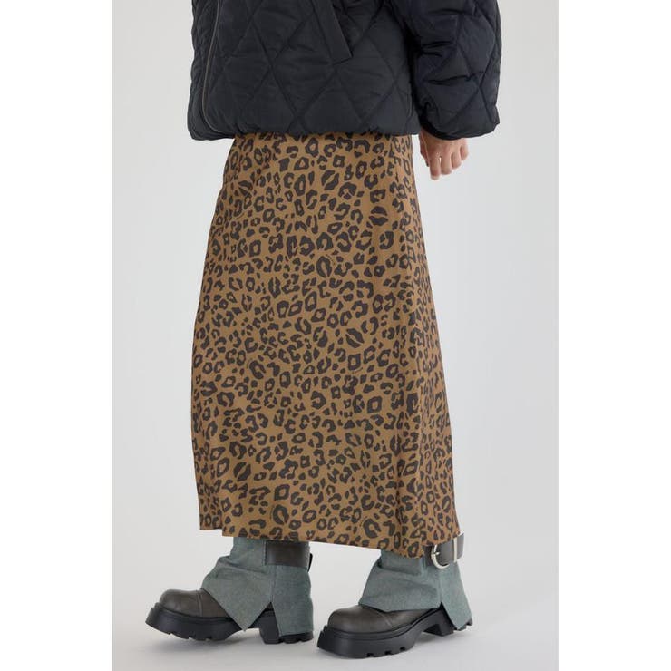 アソートパターンスカート | RODEO CROWNS WIDE BOWL | 詳細画像12 