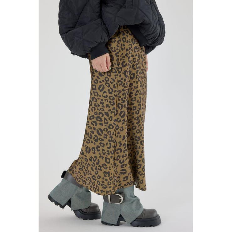 アソートパターンスカート | RODEO CROWNS WIDE BOWL | 詳細画像14 