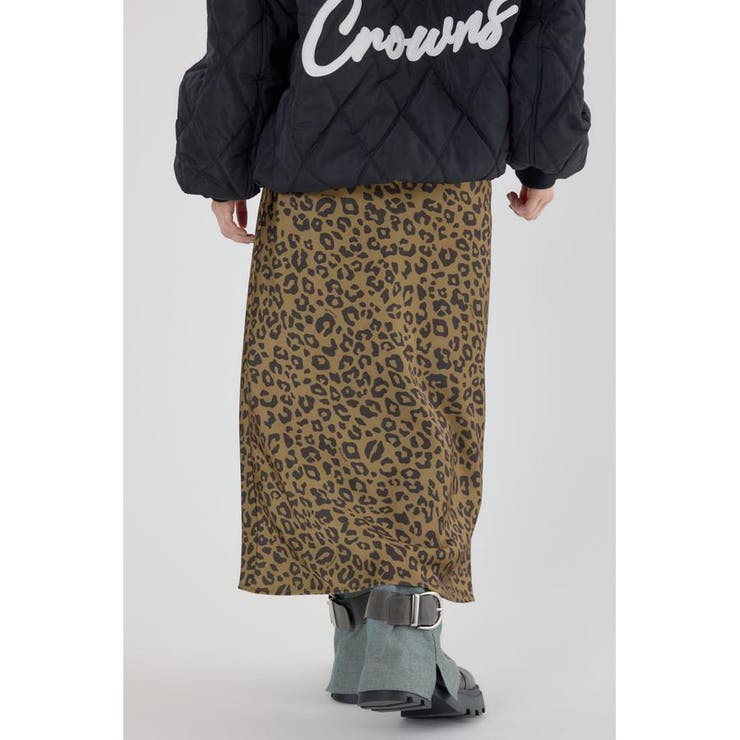 アソートパターンスカート | RODEO CROWNS WIDE BOWL | 詳細画像15 