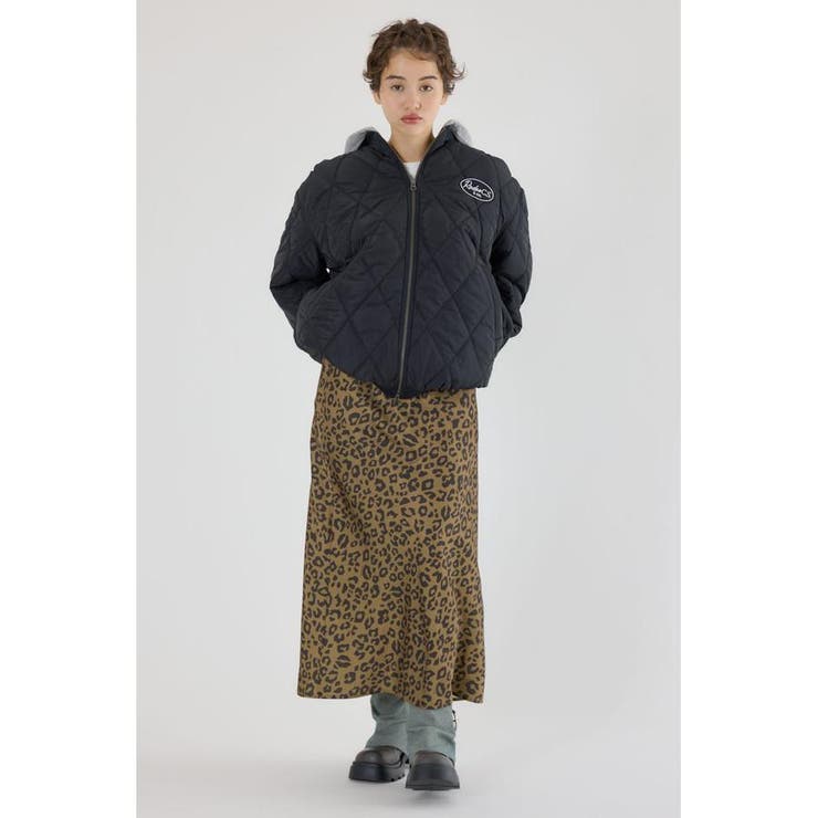 アソートパターンスカート | RODEO CROWNS WIDE BOWL | 詳細画像16 