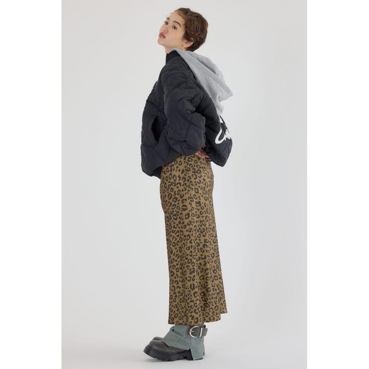 アソートパターンスカート | RODEO CROWNS WIDE BOWL | 詳細画像17 