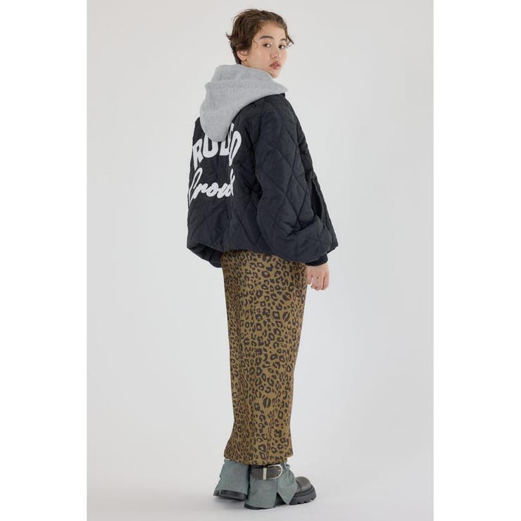 アソートパターンスカート | RODEO CROWNS WIDE BOWL | 詳細画像18 