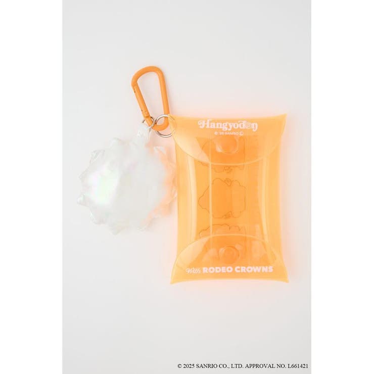 (サンリオキャラクターズ)ミニポーチカードケース | RODEO CROWNS WIDE BOWL | 詳細画像15 
