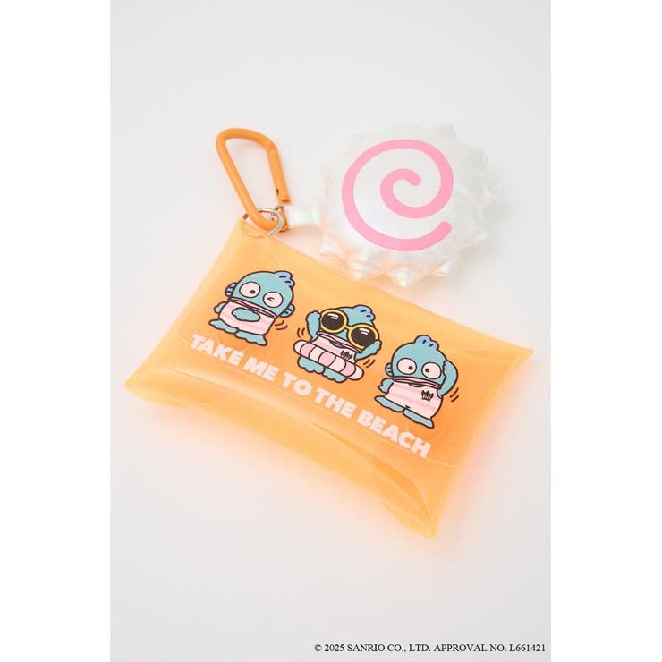 (サンリオキャラクターズ)ミニポーチカードケース | RODEO CROWNS WIDE BOWL | 詳細画像16 