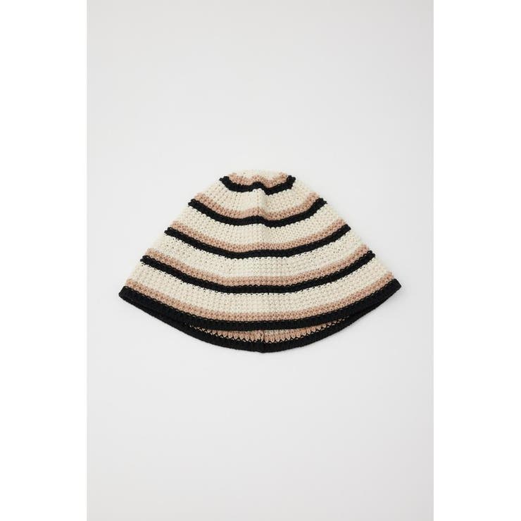 IVOY3 | MIXボーダーHAT | RODEO CROWNS WIDE BOWL
