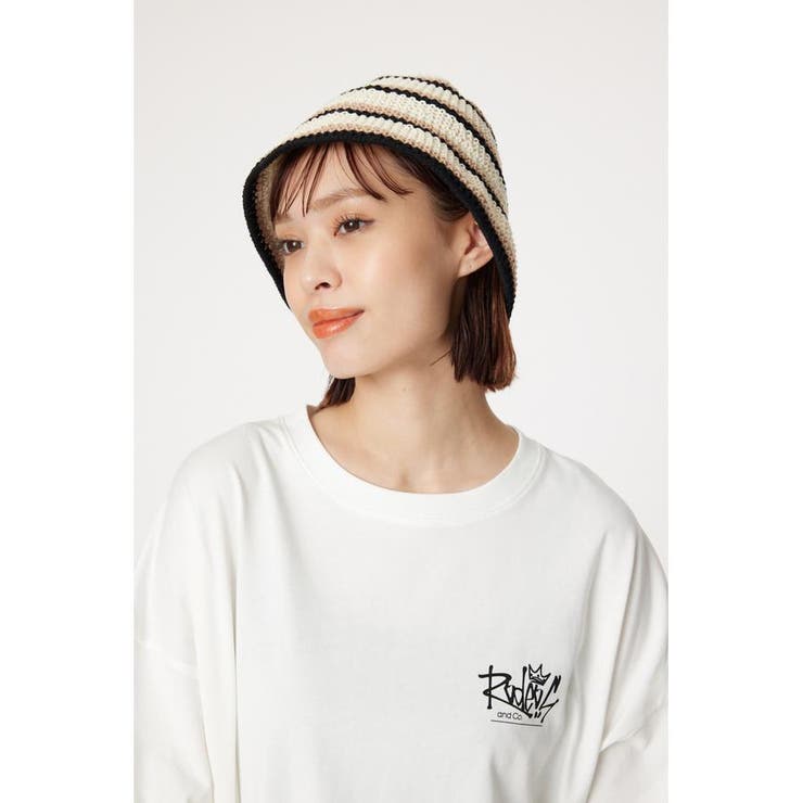 MIXボーダーHAT | RODEO CROWNS WIDE BOWL | 詳細画像10 