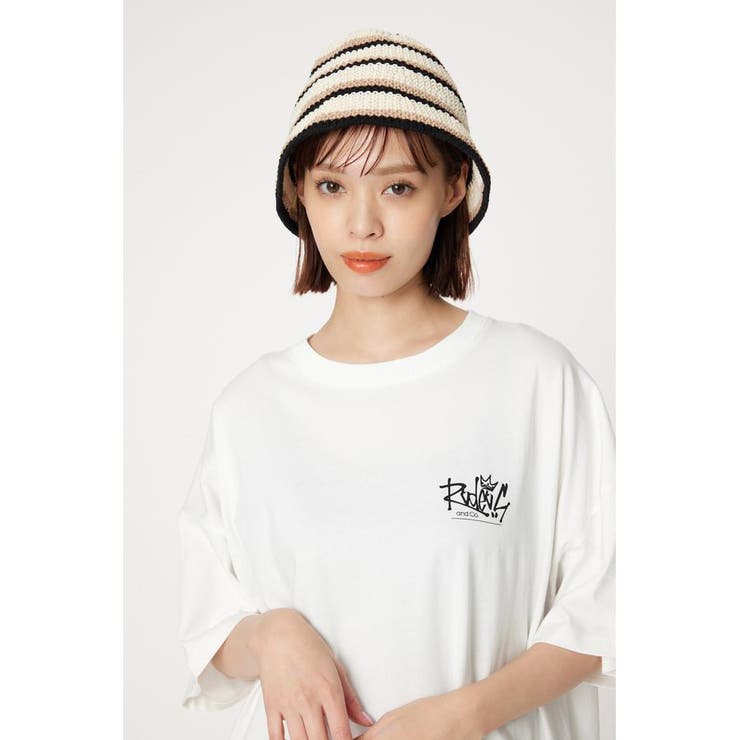 MIXボーダーHAT | RODEO CROWNS WIDE BOWL | 詳細画像9 
