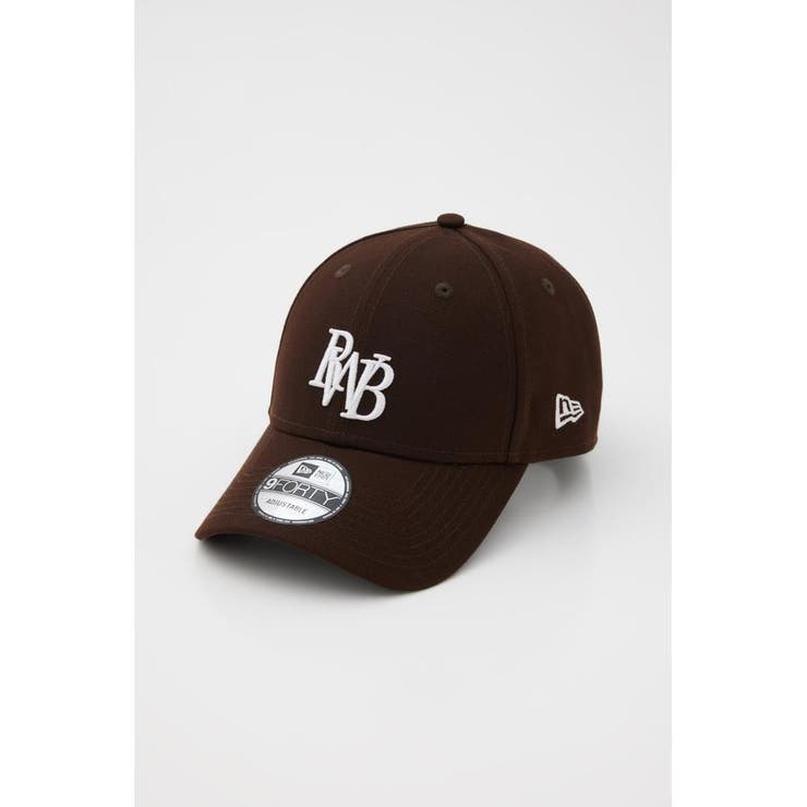 NEW ERA 9FORTY RWB CAP[品番：BJLW0028095]｜RODEO CROWNS WIDE