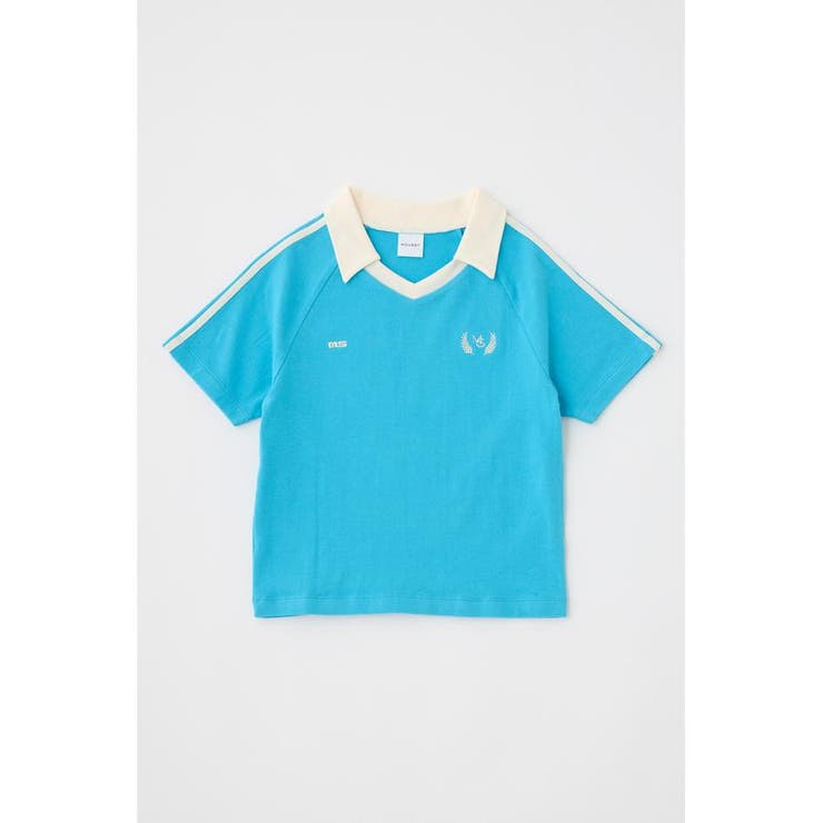 TINY SOCCER シャツ | MOUSSY OUTLET | 詳細画像19 
