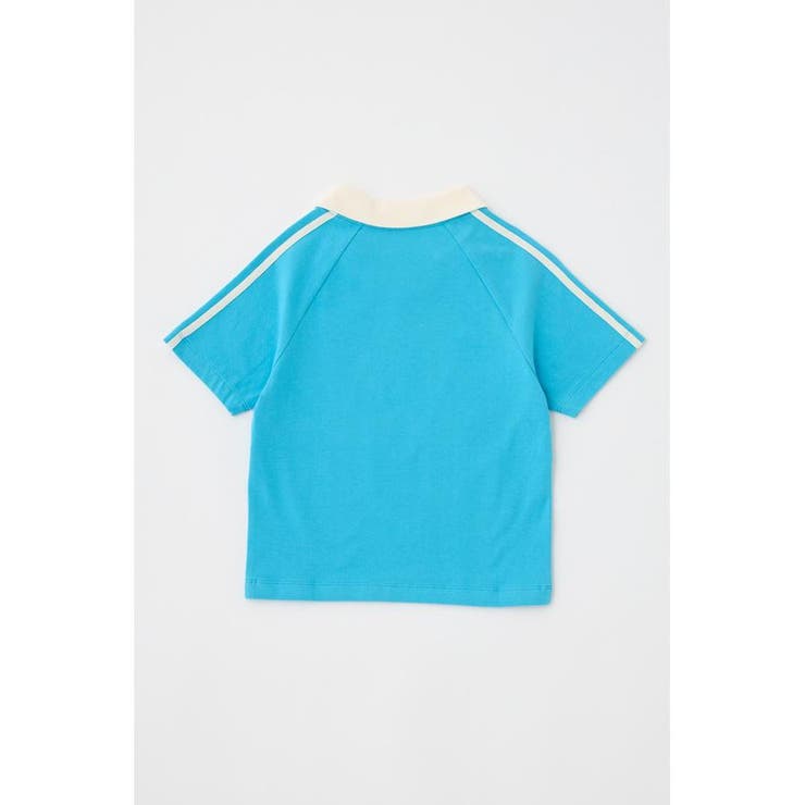 TINY SOCCER シャツ | MOUSSY OUTLET | 詳細画像20 