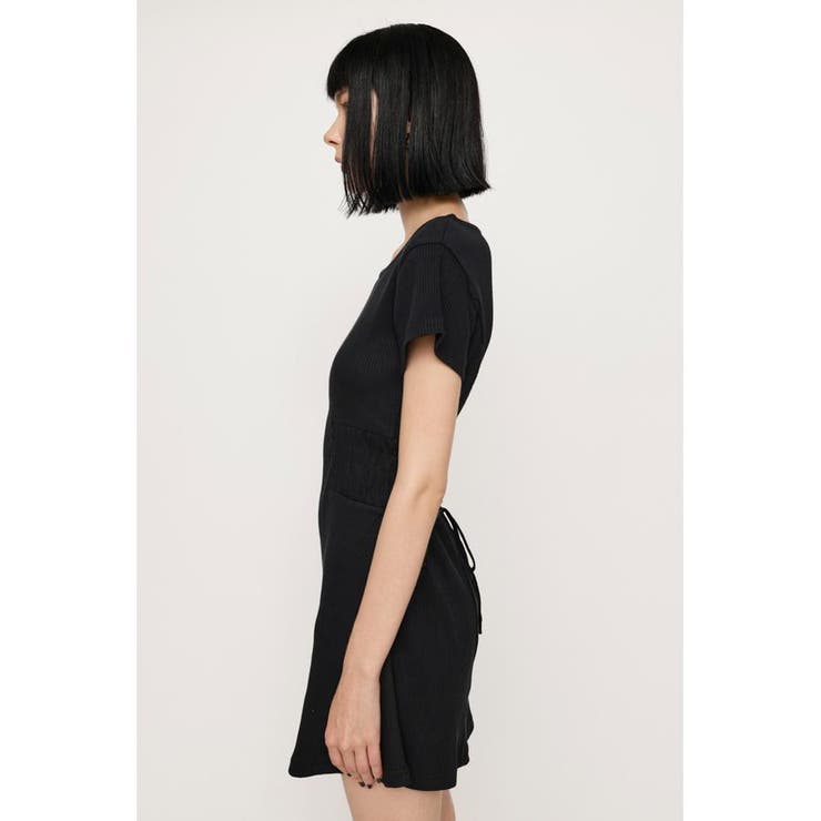 BACK LACE FLARE ワンピース | SLY OUTLET | 詳細画像4 