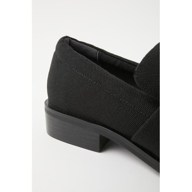 SQUARE TOE ローファー[品番：BJLW0022315]｜MOUSSY OUTLET（マウジー