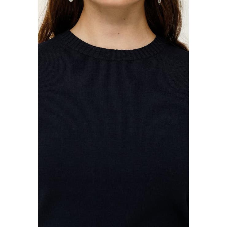 TUCK PUFF SLEEVE HG トップス | SLY OUTLET | 詳細画像27