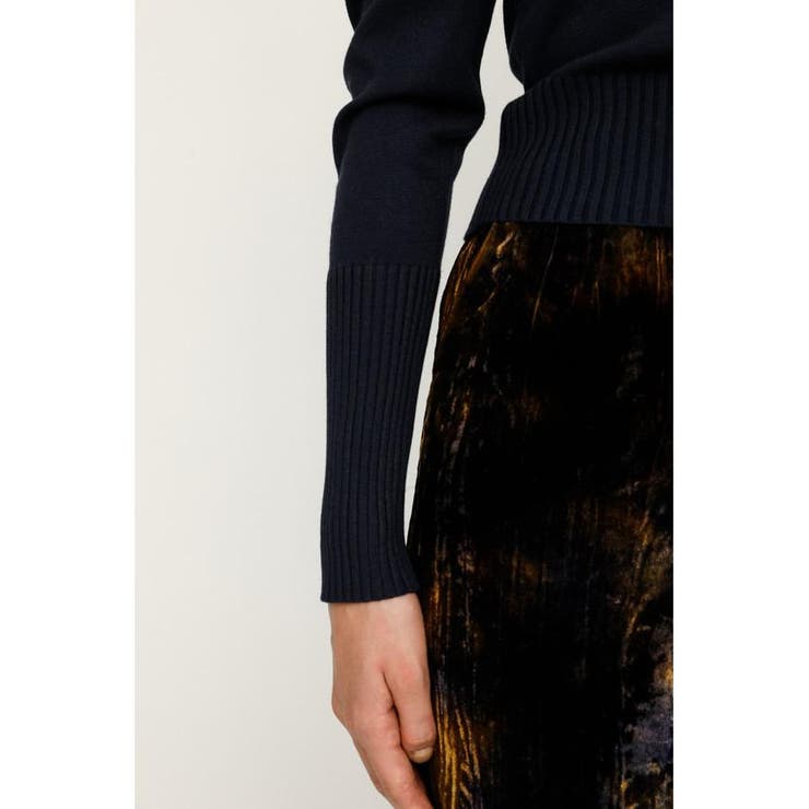 TUCK PUFF SLEEVE HG トップス | SLY OUTLET | 詳細画像29