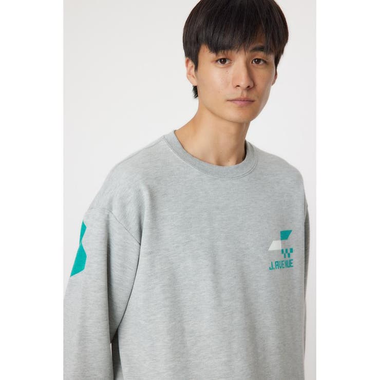 JACKSON スウェット | RODEO CROWNS WIDE BOWL | 詳細画像16 