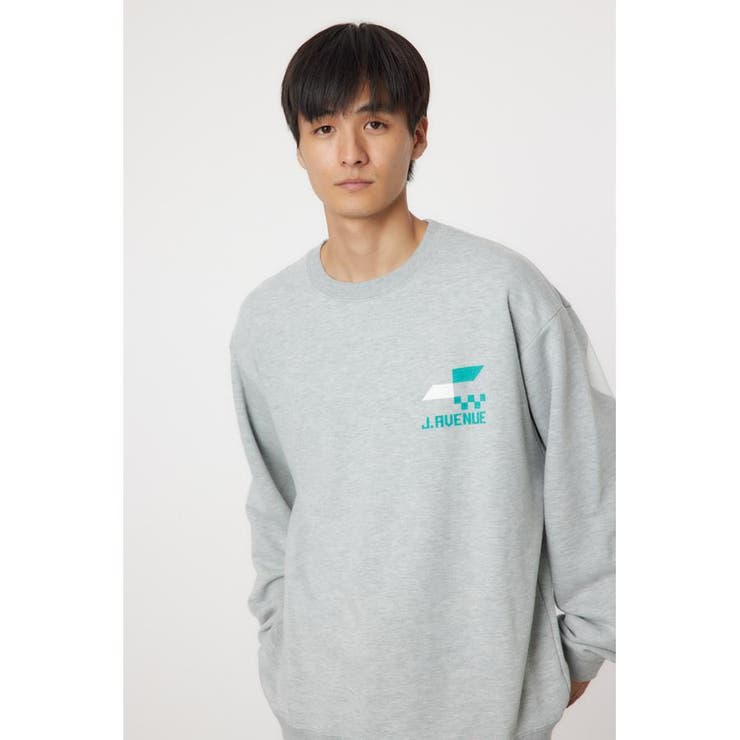 JACKSON スウェット | RODEO CROWNS WIDE BOWL | 詳細画像17 