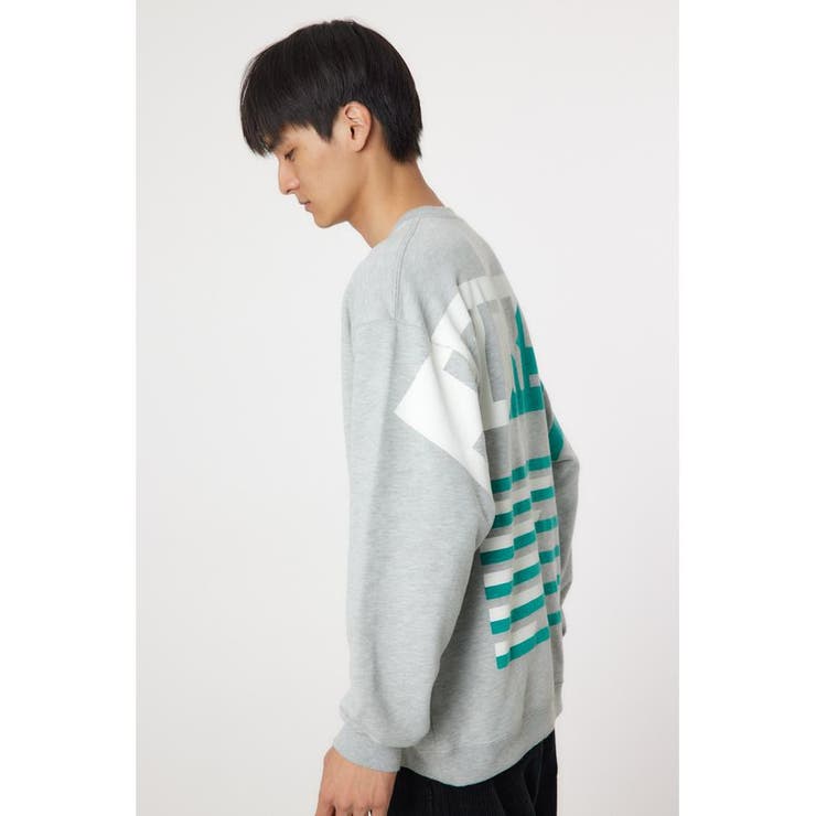 JACKSON スウェット | RODEO CROWNS WIDE BOWL | 詳細画像18 