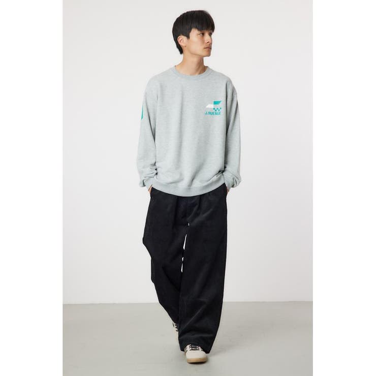 JACKSON スウェット | RODEO CROWNS WIDE BOWL | 詳細画像21 