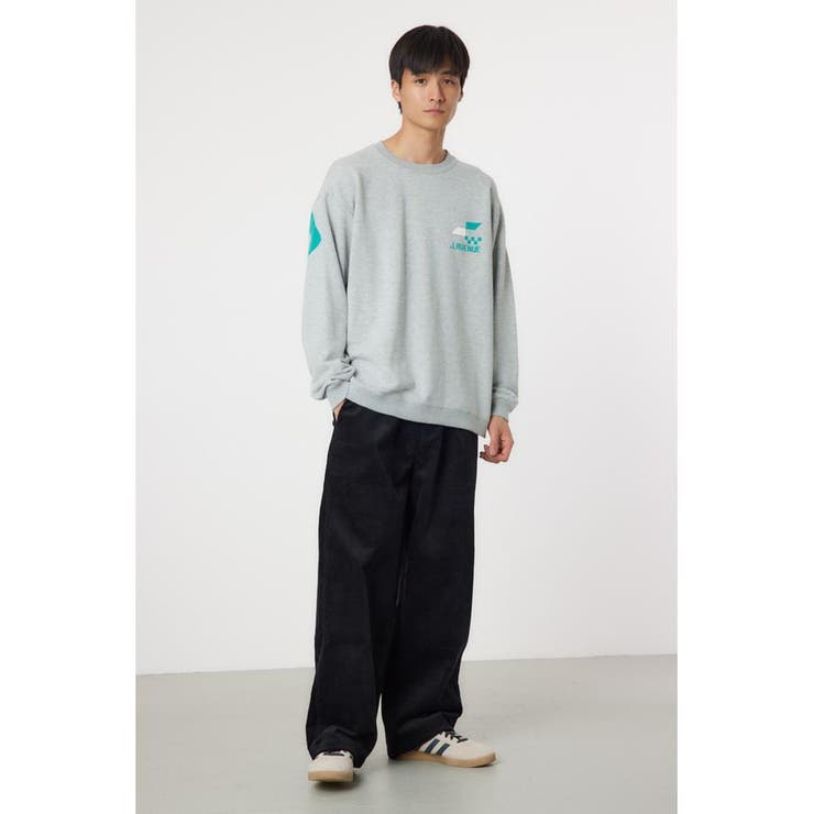 JACKSON スウェット | RODEO CROWNS WIDE BOWL | 詳細画像22 