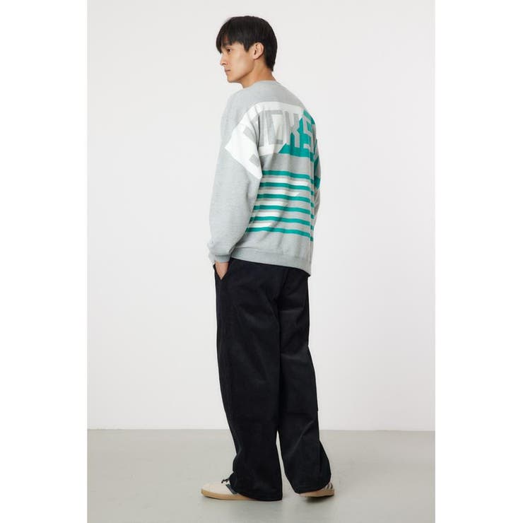 JACKSON スウェット | RODEO CROWNS WIDE BOWL | 詳細画像24 